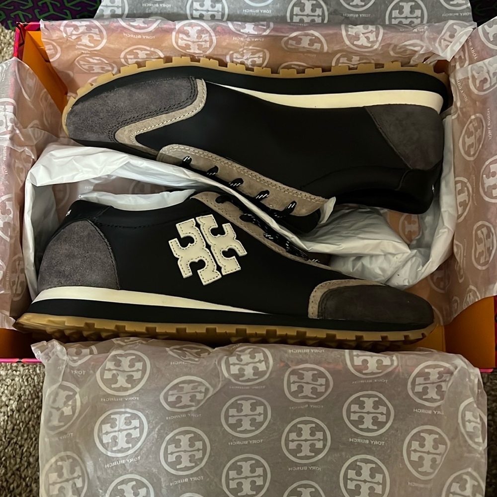 Tory Burch Sneakers
